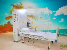 层流床罩使用注意事项