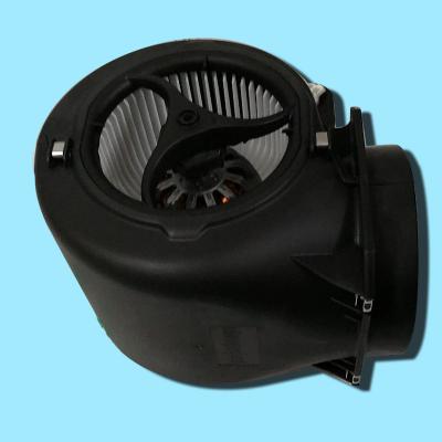 品牌低噪音风机,持续运行50000小时