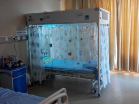 层流床罩作用_粒细胞低下或者其他免疫力低下的患者降低感染几率