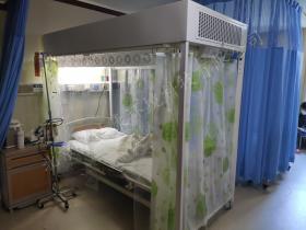 层流床厂家介绍治愈白血病的新方法