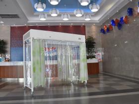 医用层流罩百级洁净医用层流罩