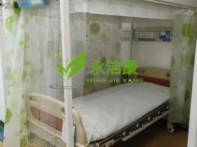 放化疗后白细胞低不要怕,层流床来帮忙!